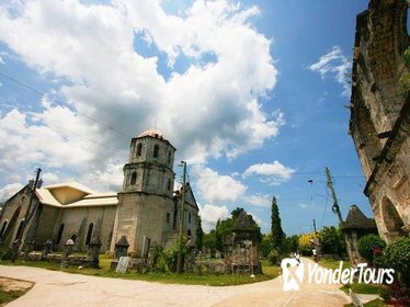 Small-Group Cebu City Afternoon Fun Tour by Coach