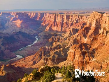 Small-Group Deluxe Grand Canyon Day Trip