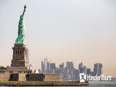 Small-Group Early-Access Statue of Liberty Tour and Ellis Island