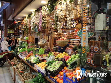 Small-Group Florence Food Walking Tour