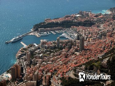 Small-Group French Riviera Explorer Tour from Nice