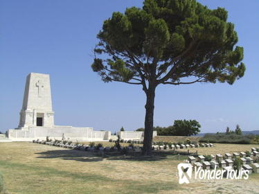 Small-Group Full Day Gallipoli & ANZAC Battlefields from Istanbul