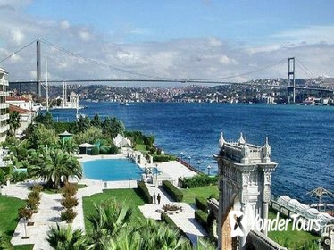 Small-Group Full-Day Istanbul City Tour
