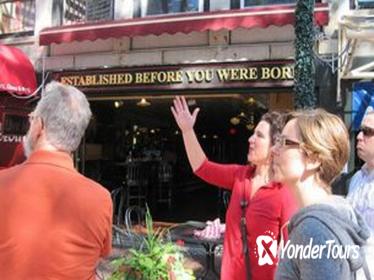 Small-Group Historical Walking Tour of Boston's North End