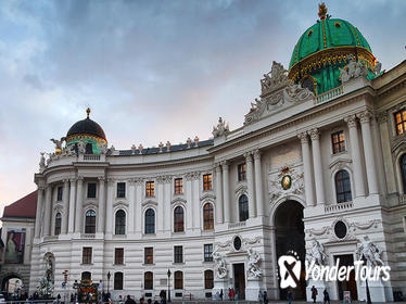Small-Group History Walking Tour in Vienna: The City of Many Pasts