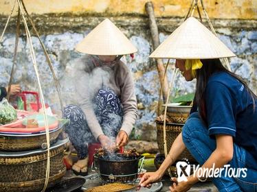 Small-Group Hoi An Night Food Tour