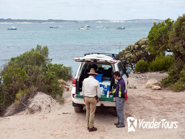 Small-Group Kangaroo Island 4WD Tour from Adelaide