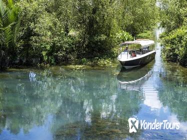 Small-Group Mekong Delta Experience by Speedboat