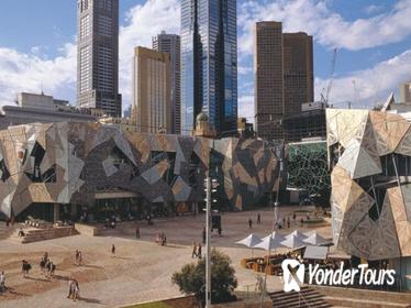 Small-Group Melbourne Sightseeing Tour