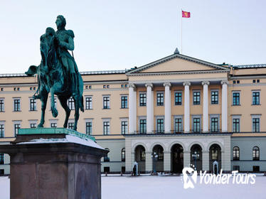 Small-Group Oslo Bike Tour: City Highlights