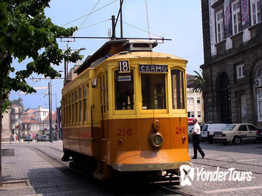 Small-Group Porto Food and Wine Tour