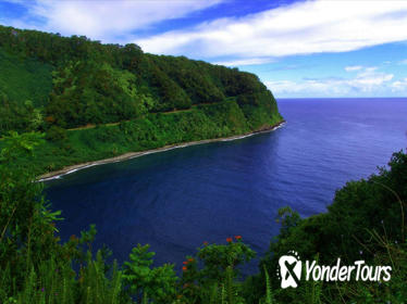 Small-Group Road to Hana Luxury Tour