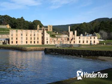 Small-Group Tasmania Convict Trail and Port Arthur Day Trip from Hobart