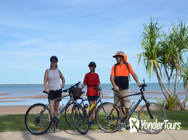 Small-Group Tour: Highlights of Darwin Bike Tour