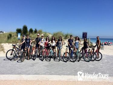 Small-Group Tour: South Beach by Bicycle