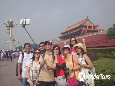 Small-Group Tour: UNESCO World Heritage Sites of Beijing