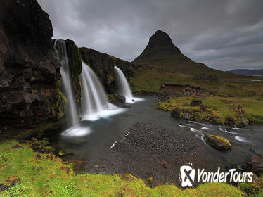 Snaefellsnes Peninsula Day Trip by Super Jeep from Reykjavik