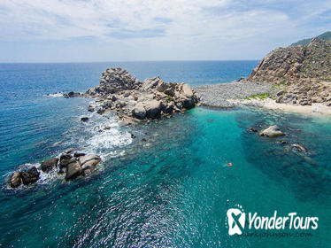 Snorkeling adventure Cabo pulmo