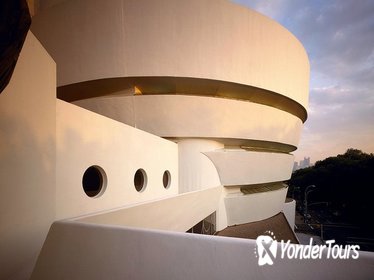 Solomon R. Guggenheim Museum with Skip-the-Line Access