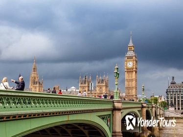 South Bank Photography Tour - Small Group