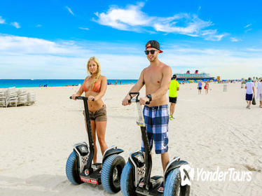 South Beach Segway Rental