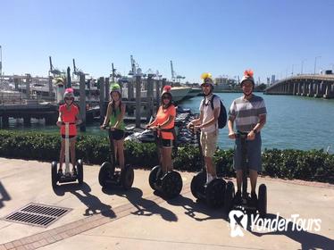 South Beach Segway Tour