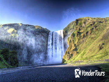 South Coast Iceland: Spectacular Private Tour from Reykjavik