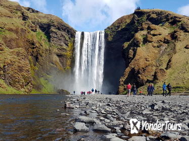 South Coast of Iceland - Private Day Tour from Reykjavik