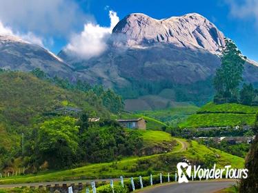 South India Tour to Kerala for 06 Days