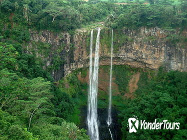 South Nature of Mauritius