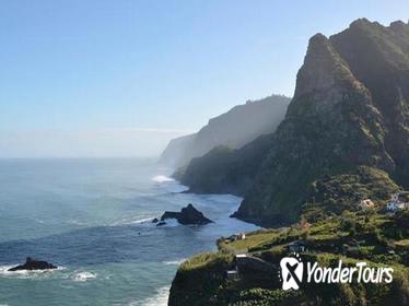 South West and North West Island Day Tour from Funchal
