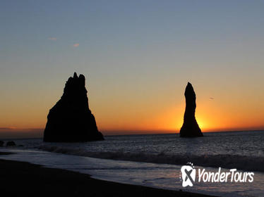 Southern Iceland Small-Group Full-Day Bus Tour from Reykjavik