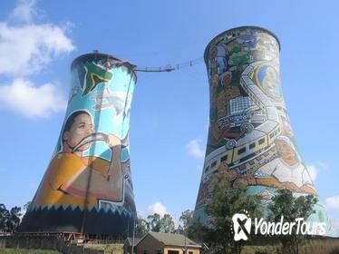 Soweto Day Tour from Johannesburg