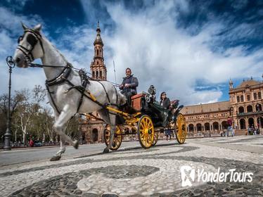 Spanish delights, 7 days from Madrid