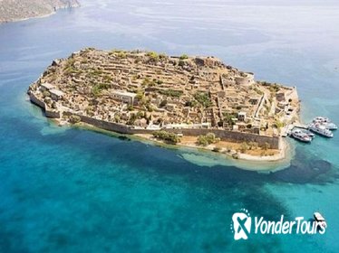 Spinalonga Island Day Trip