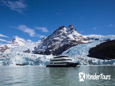 Spirit of the Glaciers 3-Day Guided Cruise from El Calafate