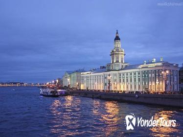 Splendid 2 Day St Petersburg Tour Introducing the Best of the City and Russian Culture