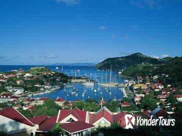 St Barts Ferry Transfer from St Maarten