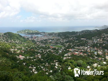 St Lucia Exclusive Views