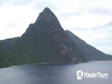 St Lucia Highlights Tour