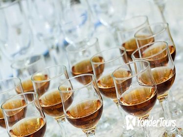 St Lucia Rum Tasting and Tour
