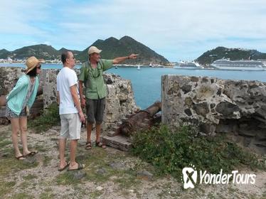 St Maarten History Tour