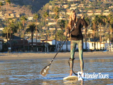 Stand-Up Paddle Board Rental