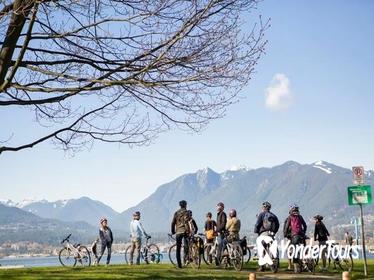 Stanley Park Bike Tour