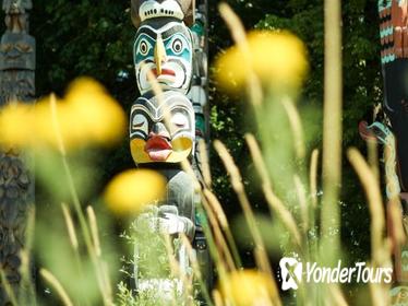 Stanley Park Photography Tour in Vancouver
