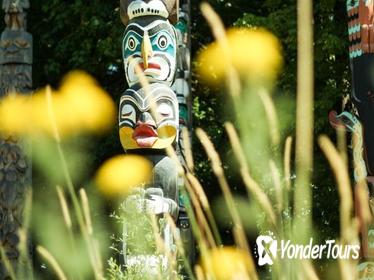 Stanley Park Photography Tour in Vancouver Stanley Park Photography Tour in Vancouver