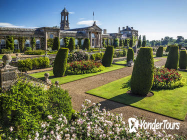Stately Homes and Gardens of England Black Taxi Tour from London Stately Homes and Gardens of England Black Taxi Tour from London