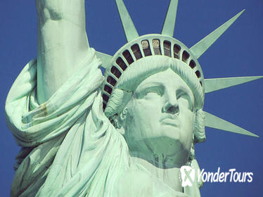 Statue of Liberty and Ellis Island Guided Tour