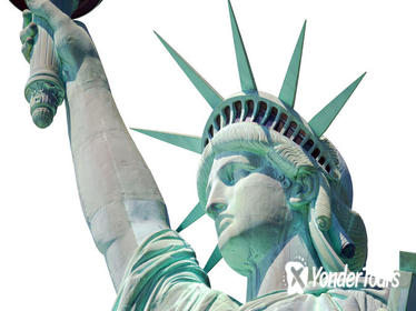 Statue of Liberty Tour with Pedestal Access and Ellis Island