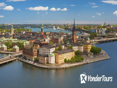 Stockholm Historical Walking Tour